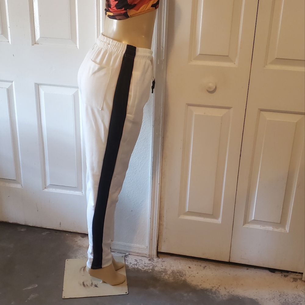 Broken Threads Jogger - image 4